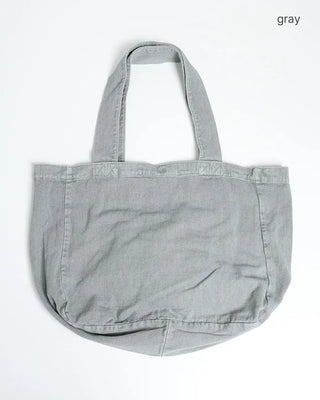 Pigmented Tote Bag