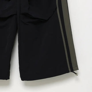 Rose Stripe Track Pants