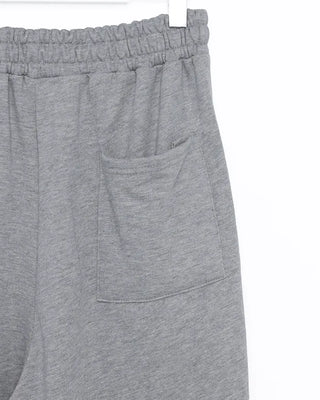 (Unisex) Sweat Wide Bermuda Shorts
