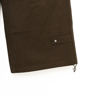 (Unisex) Pocket Cargo Pants