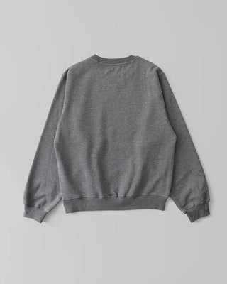 (ORIGINAL) Crewneck Sweatshirt (Fleece-lined)