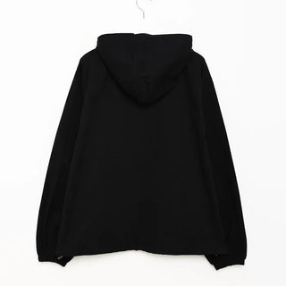 (Unisex) Cotton Windbreaker