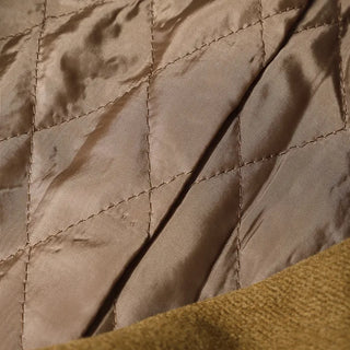 Double Half Coat