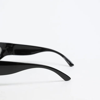 Unique square sunglasses