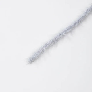 Angora hair bandana
