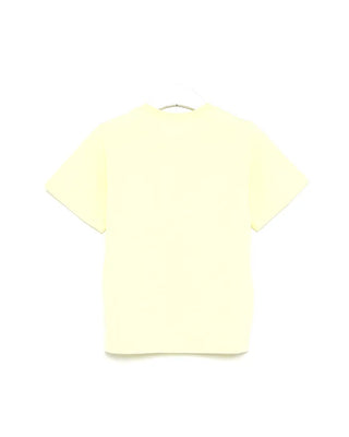 Flower Patch Short Sleeve T-Shirt