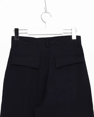 Vintage wide cargo pants