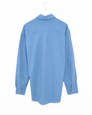 Like Overfit Shirt