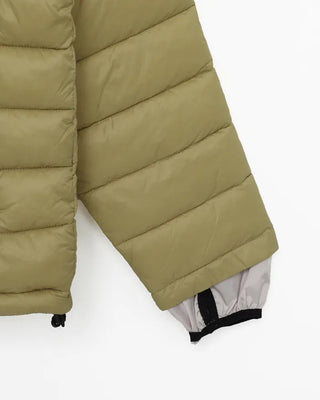 Tech Lite Padded Jumper