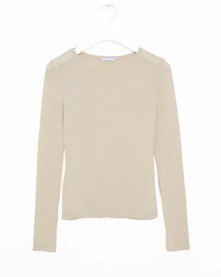 Slim Layered T-Shirt