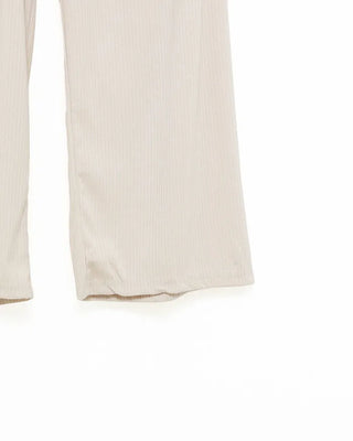 Loose-fit sweatpants