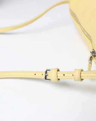 Circle Todd Shoulder Bag