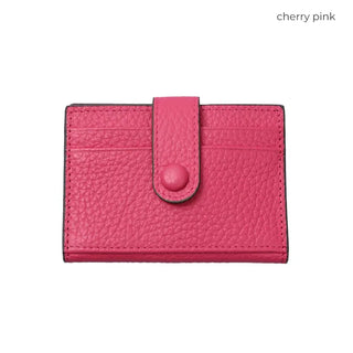 Mini card wallet