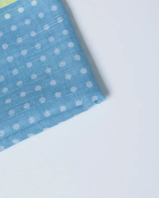 Polka Dot Scarf
