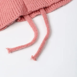 Button String Balaclava