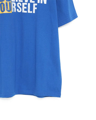 Color Square Logo T-Shirt