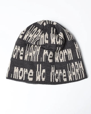 Text Pattern Vinyl