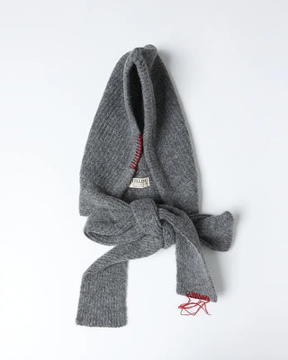 Stitch Point Balaclava