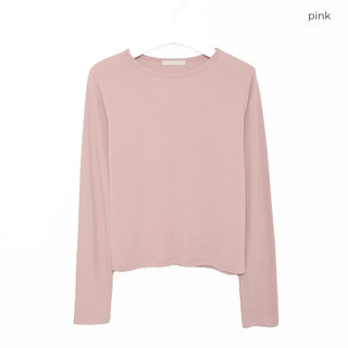 Soft Touch Long T-Shirt
