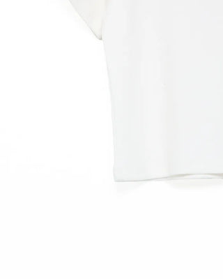 Legran Simple Short-Sleeve T-Shirt