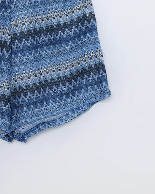 Ethnic swimwear