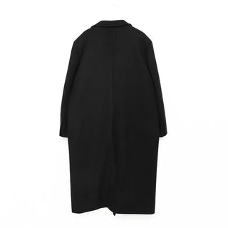 Modern double coat