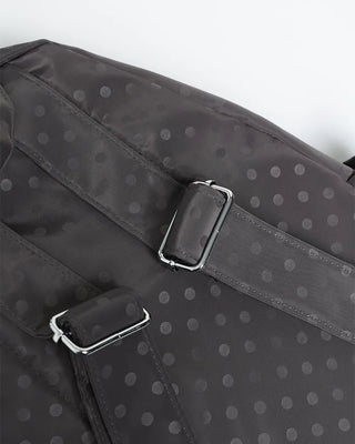 Dot Strap Backpack