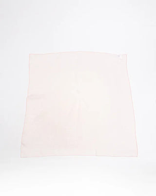 Soft hair scarf