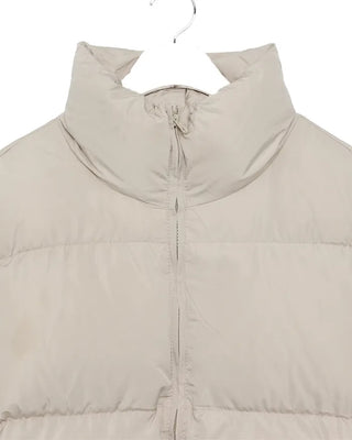 Basic Down Jacket