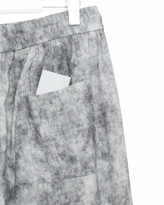 Vintage Wash Sweatpants