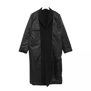Vanessa Stan Long Coat