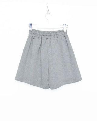 Easy Short Sweatpants