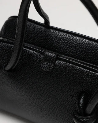 Classic Square Shoulder Bag
