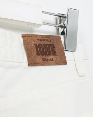 Daily Wide Cotton Pants