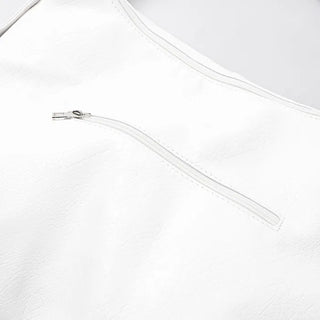 2 Circle Shoulder Backpack