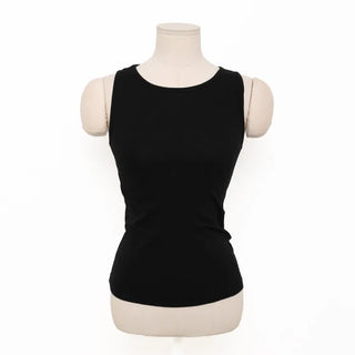 See-through layered T-shirt