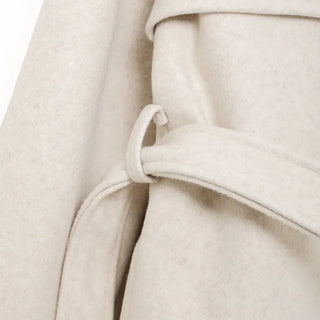 Trench Belted Coat