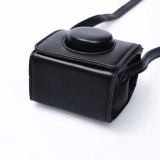Square mini bag