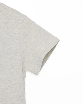 Basic slim-fit cotton T-shirt