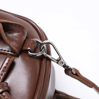 Ribbon mini bag