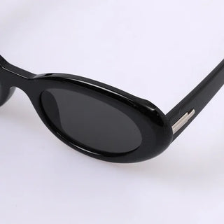 Oval Sunglasses