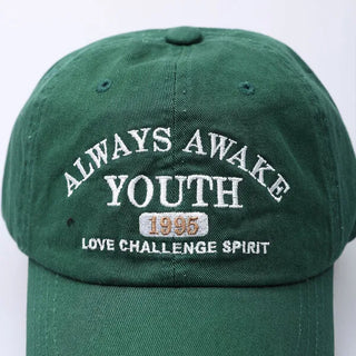 1995 Stitch Cap