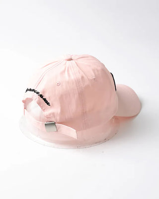 Earth Lettering Cap