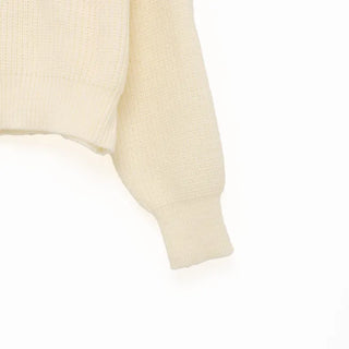 1956 Logo Half-Zip Knit
