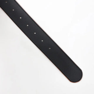 Casual belt