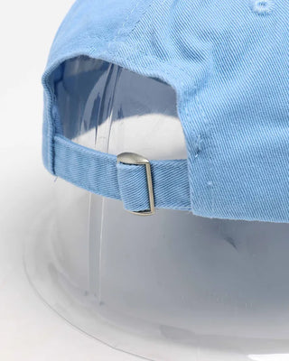 Embroidery Pop Cap