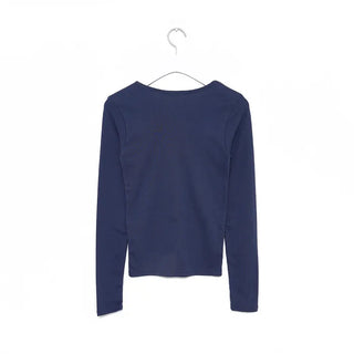 Easy Round T-shirt