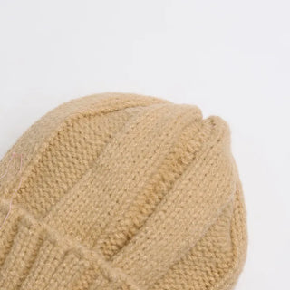 Earmuff Beanie