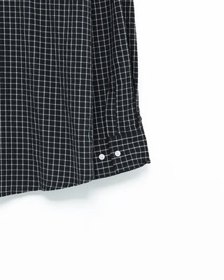 Casual light check shirt