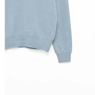 Button Basic Knit
